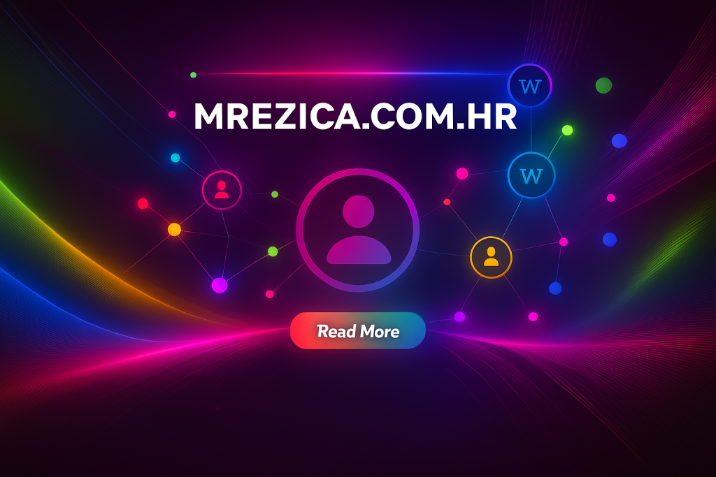 mrežica besplatni blogovi