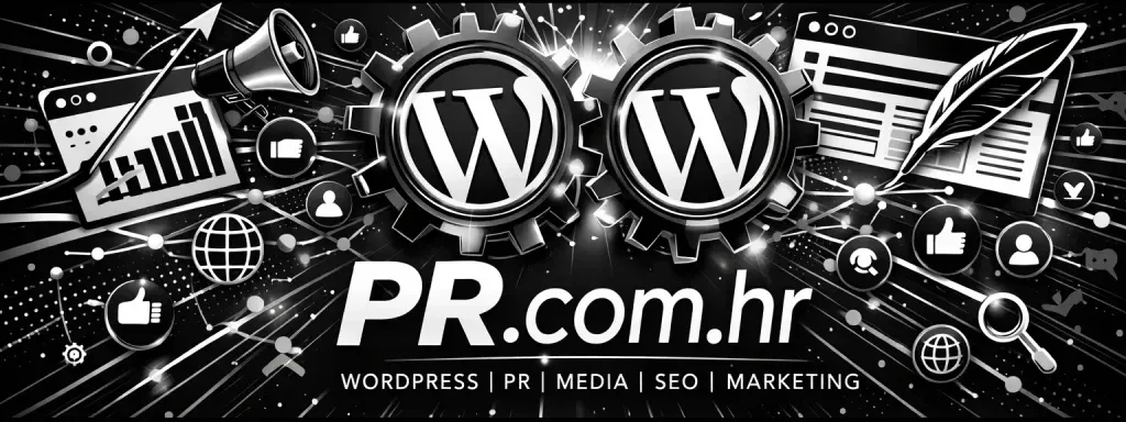 pr.com.hr besplatni wordpress blogovi